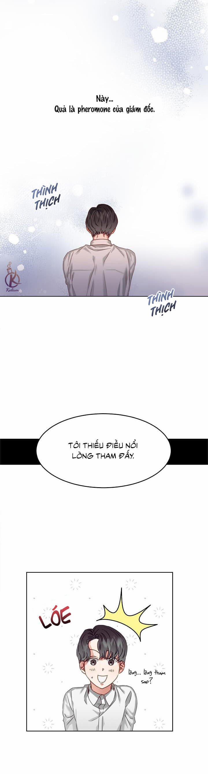 (21+) Nhân Duyên 99.99% 3.5 trang 5