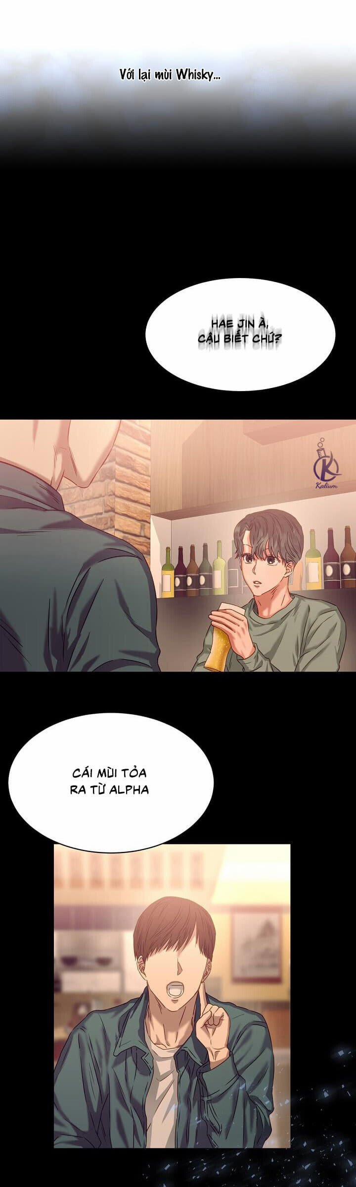 (21+) Nhân Duyên 99.99% 3.5 trang 7