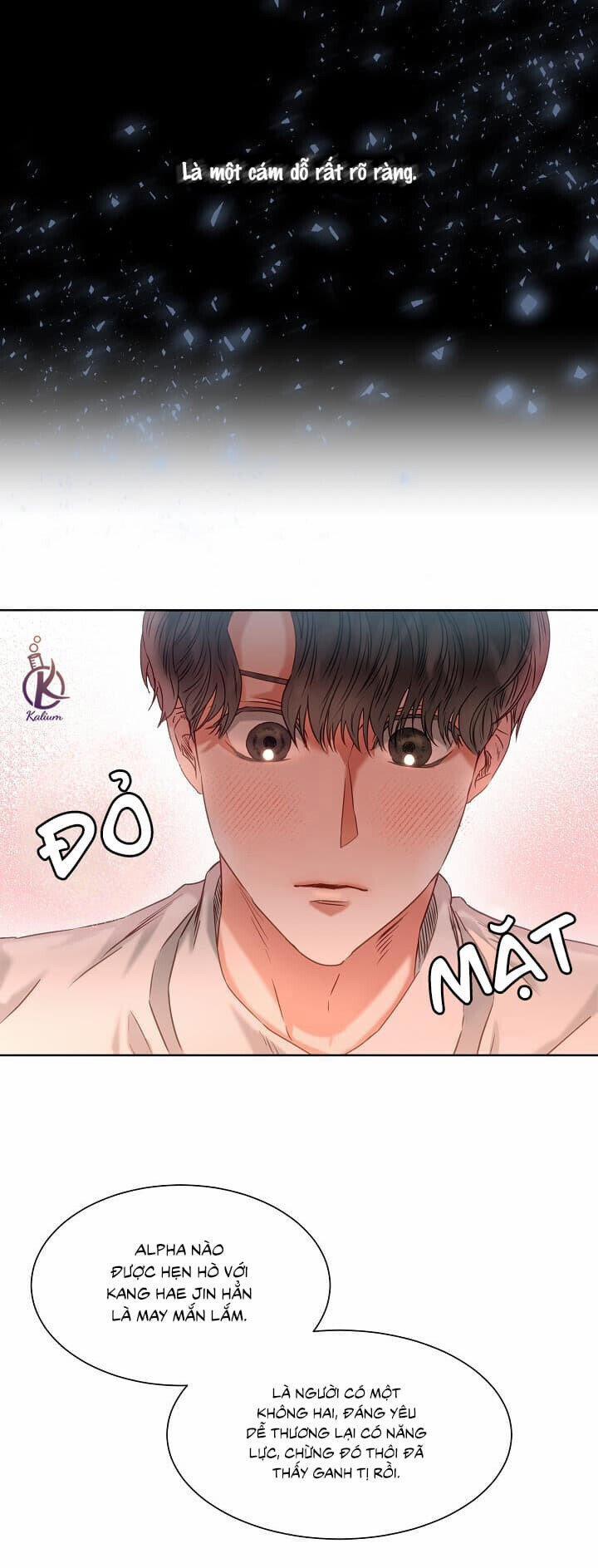 (21+) Nhân Duyên 99.99% 3.5 trang 8