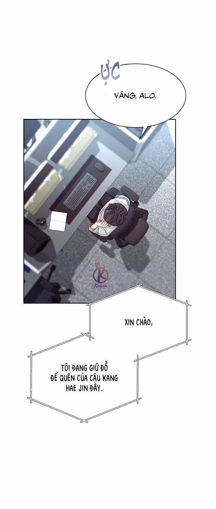 (21+) Nhân Duyên 99.99% 3 trang 1