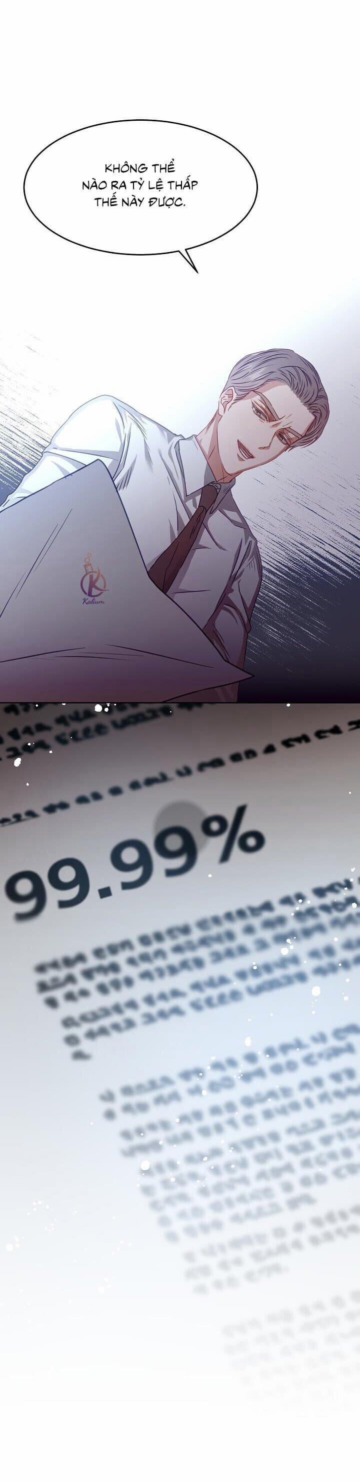 (21+) Nhân Duyên 99.99% 3 trang 10