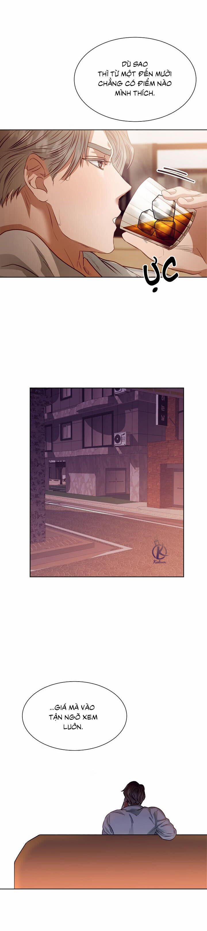 (21+) Nhân Duyên 99.99% 4.5 trang 11