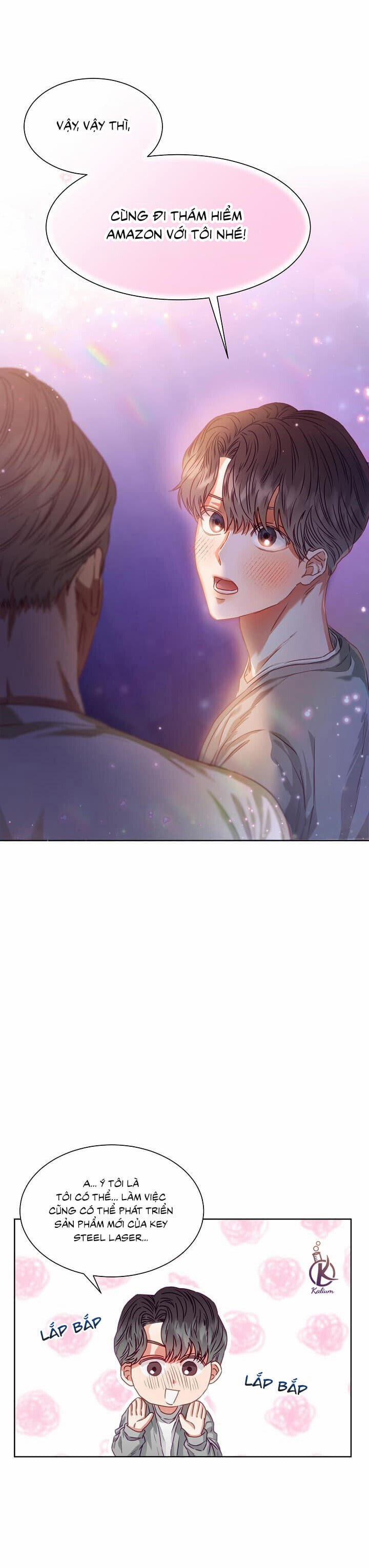 (21+) Nhân Duyên 99.99% 4.5 trang 4