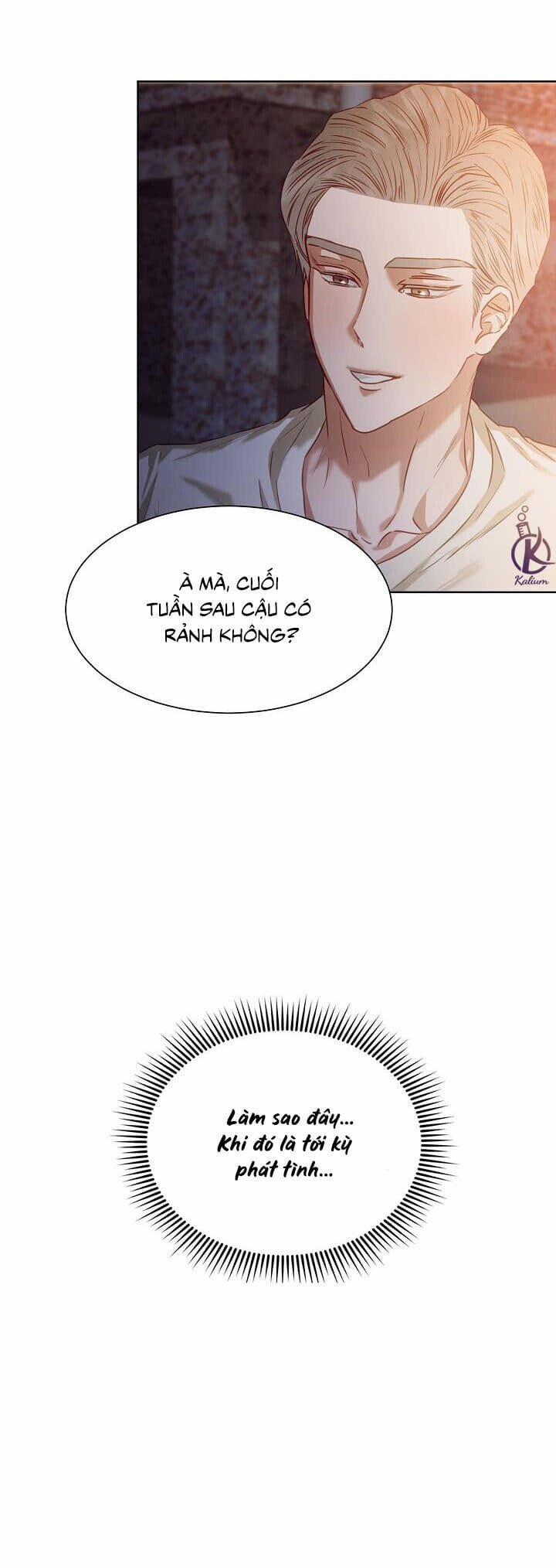 (21+) Nhân Duyên 99.99% 4.5 trang 7