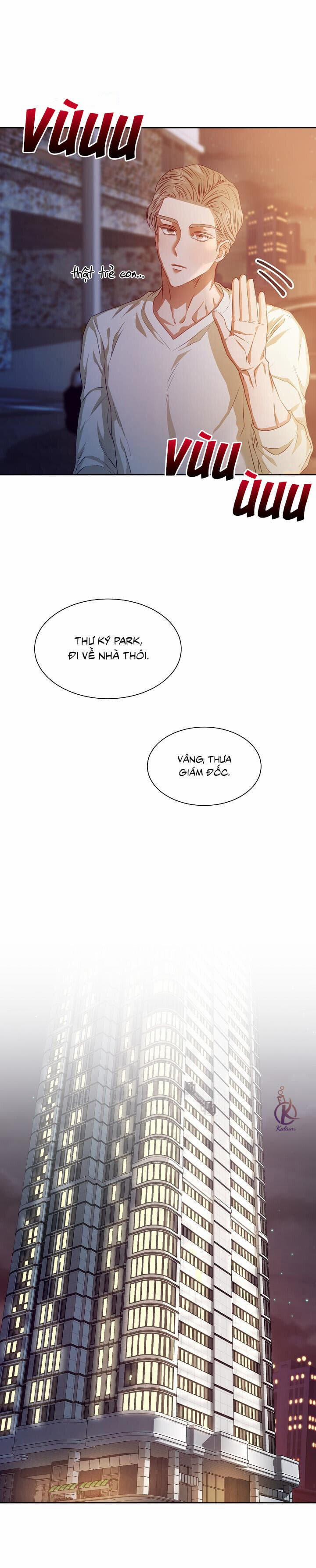 (21+) Nhân Duyên 99.99% 4.5 trang 9