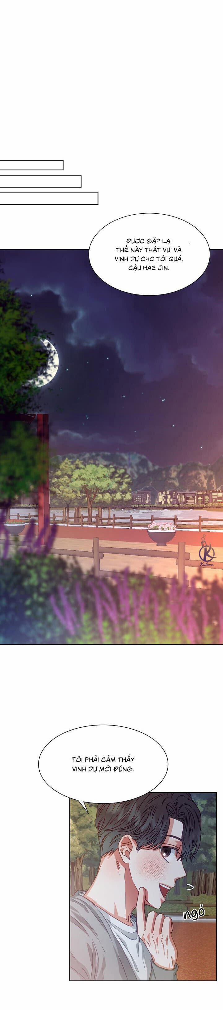 (21+) Nhân Duyên 99.99% 4 trang 11