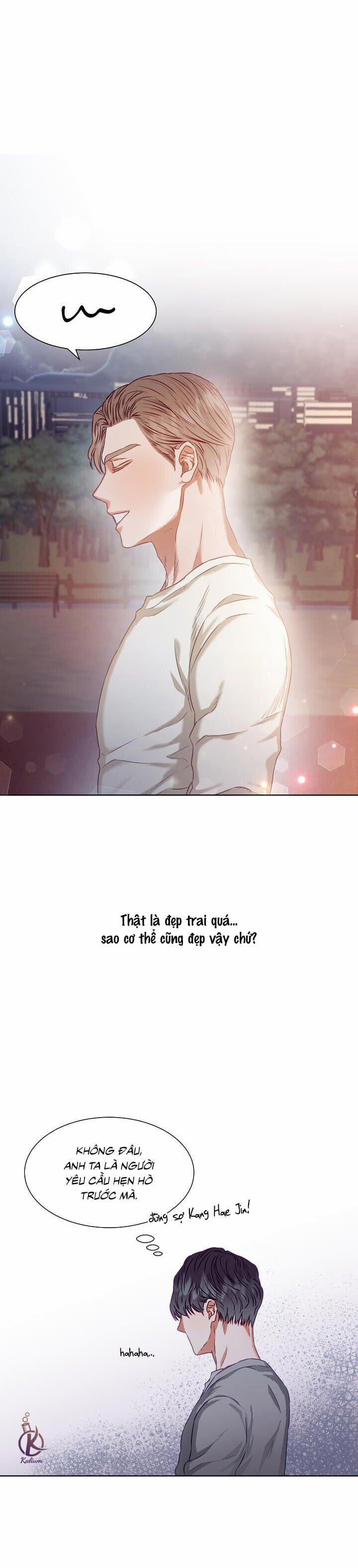 (21+) Nhân Duyên 99.99% 4 trang 12