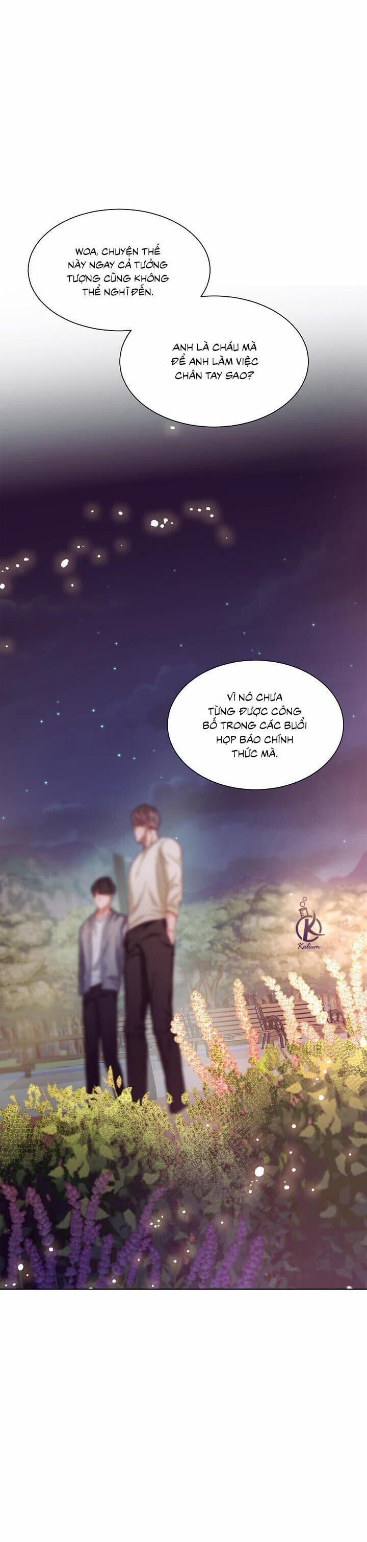 (21+) Nhân Duyên 99.99% 4 trang 13