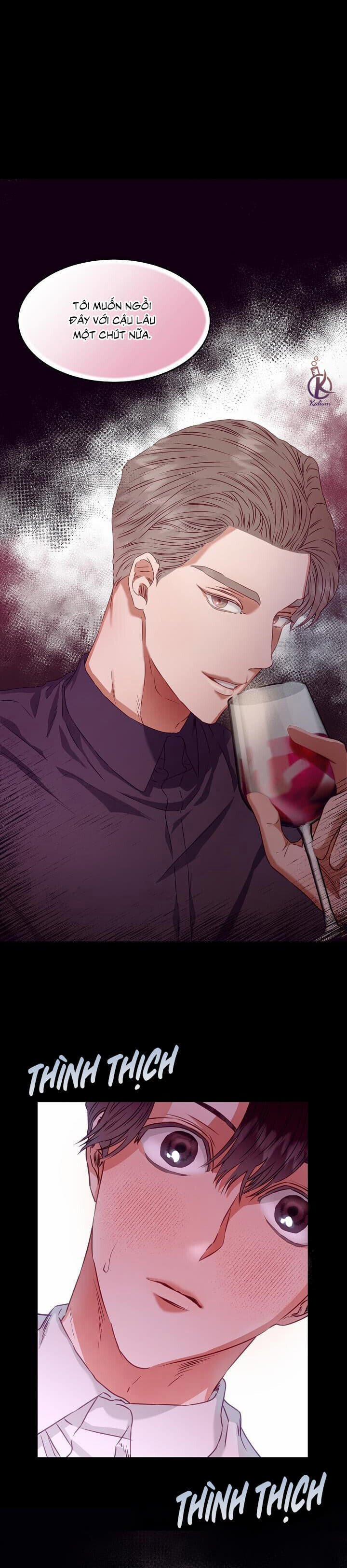 (21+) Nhân Duyên 99.99% 4 trang 2