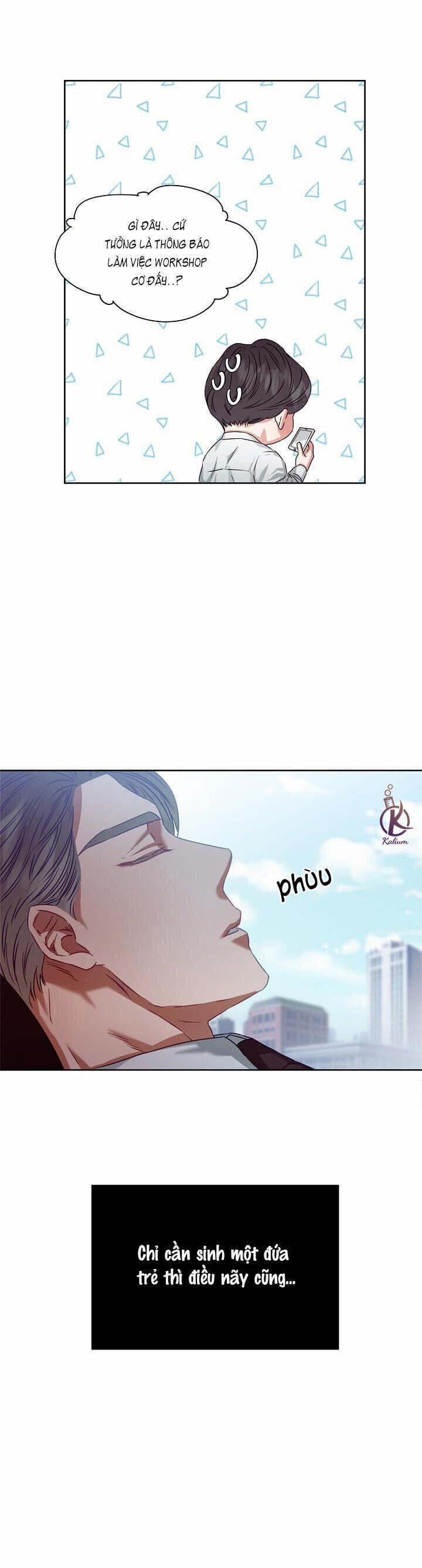 (21+) Nhân Duyên 99.99% 4 trang 8