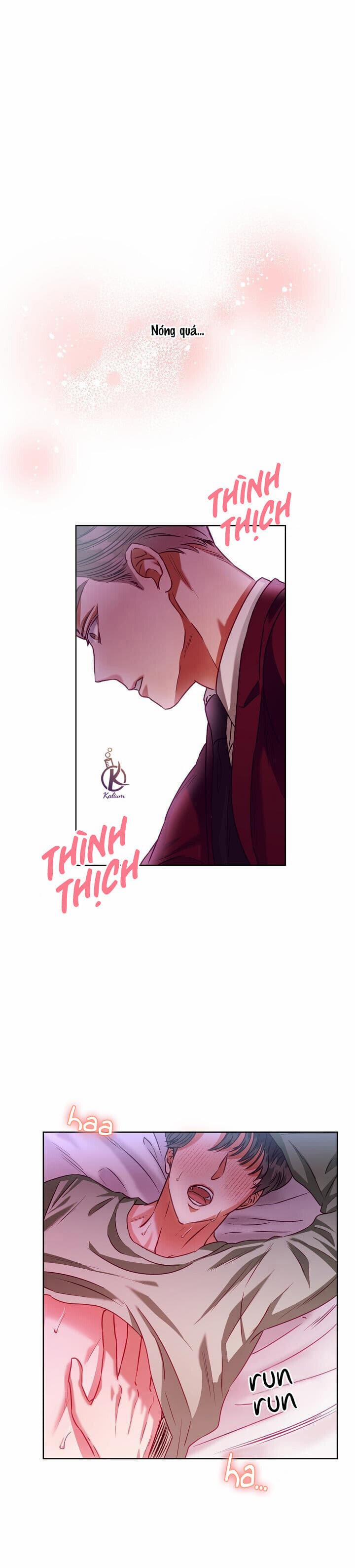 (21+) Nhân Duyên 99.99% 5.5 trang 10