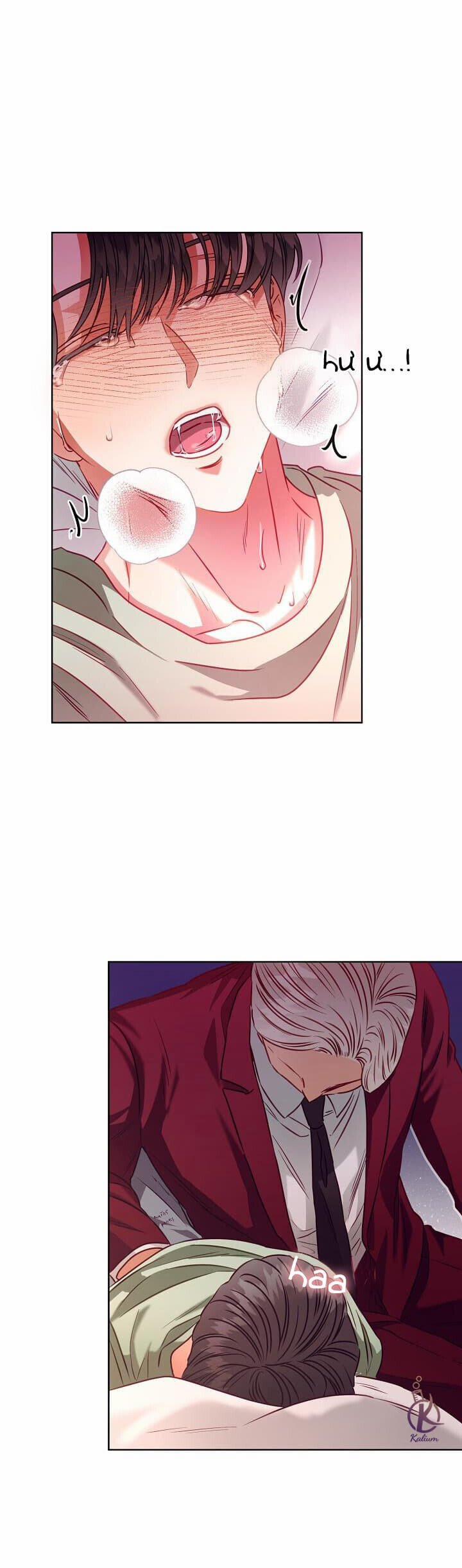 (21+) Nhân Duyên 99.99% 5.5 trang 11