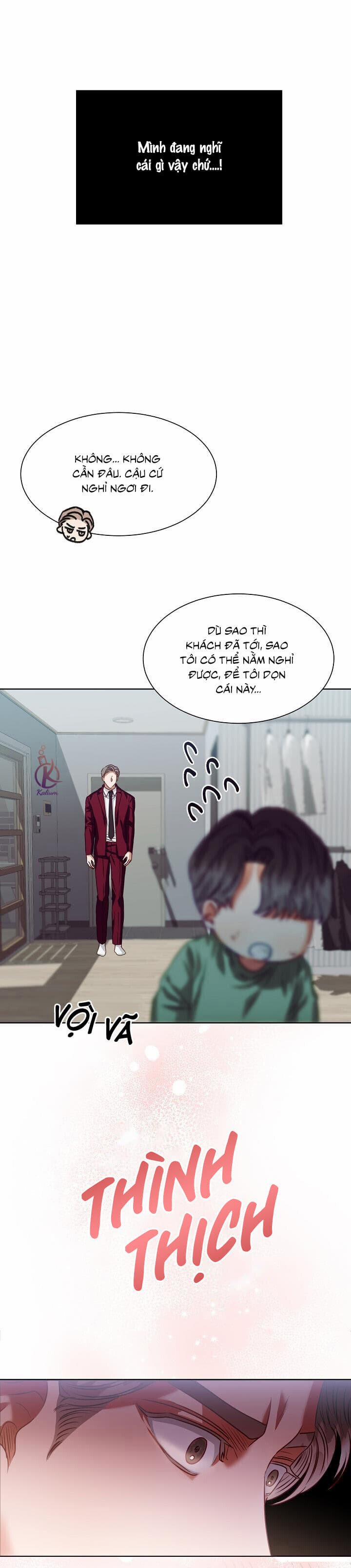 (21+) Nhân Duyên 99.99% 5.5 trang 2