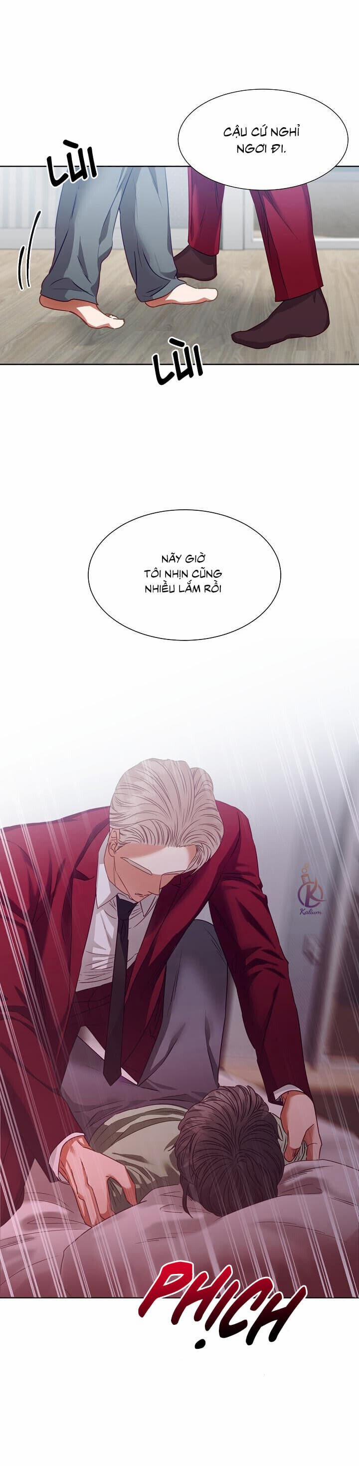 (21+) Nhân Duyên 99.99% 5.5 trang 4