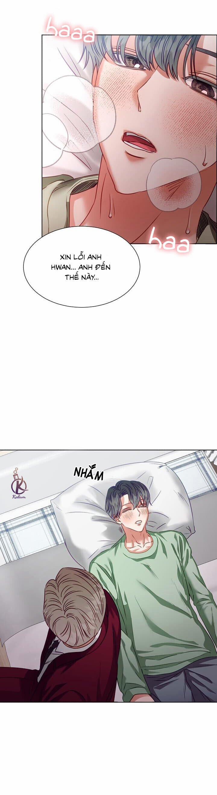 (21+) Nhân Duyên 99.99% 5.5 trang 5