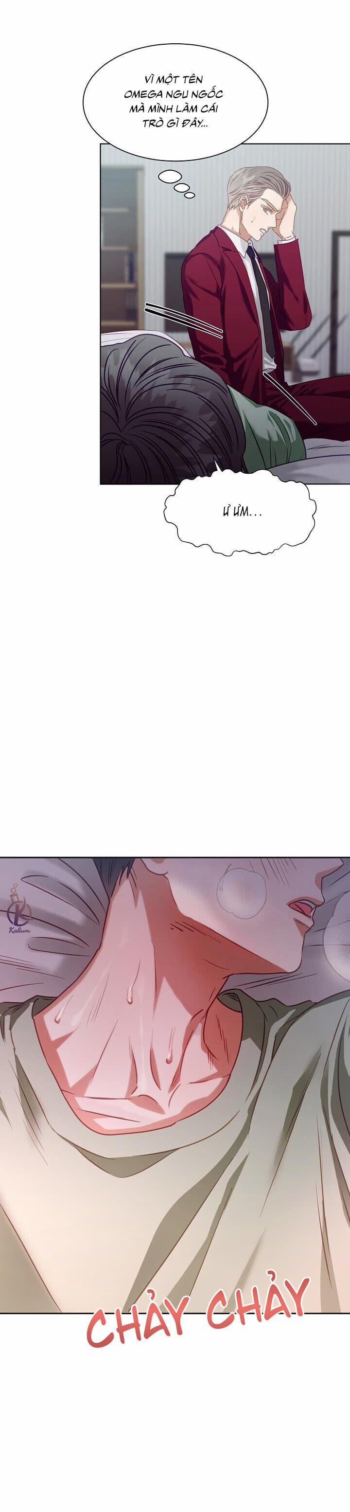 (21+) Nhân Duyên 99.99% 5.5 trang 6