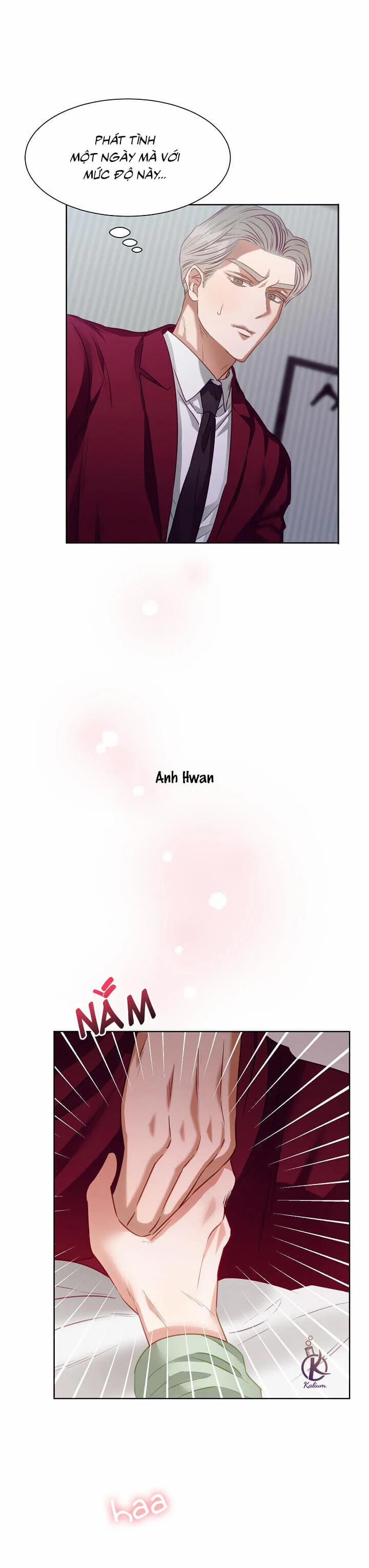 (21+) Nhân Duyên 99.99% 5.5 trang 7