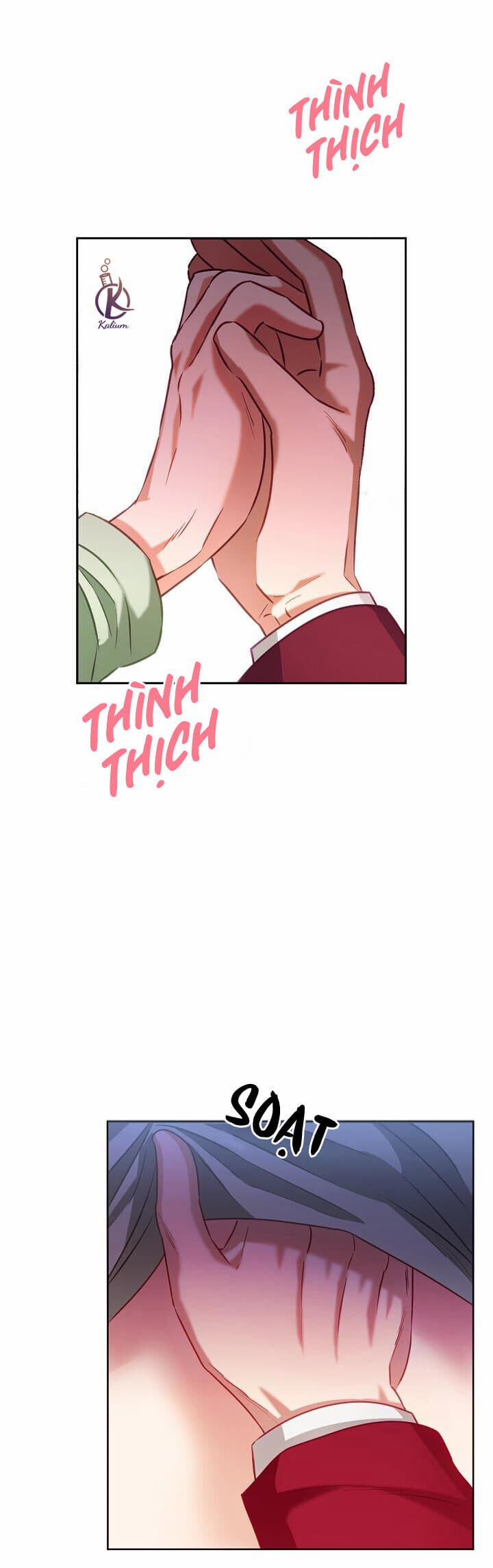 (21+) Nhân Duyên 99.99% 5.5 trang 9