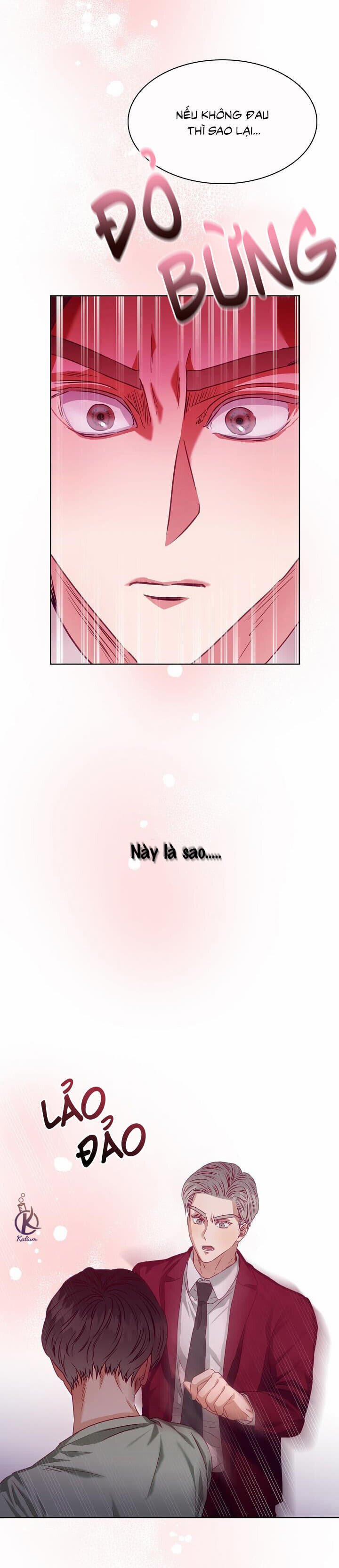 (21+) Nhân Duyên 99.99% 5 trang 11