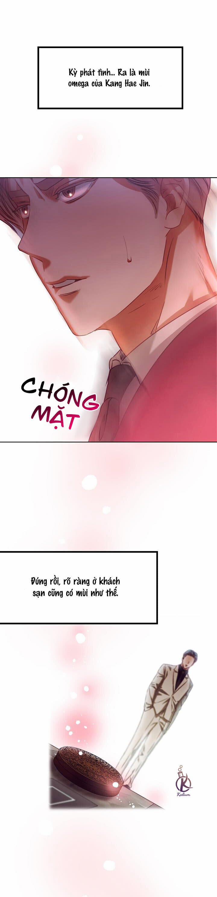 (21+) Nhân Duyên 99.99% 5 trang 13