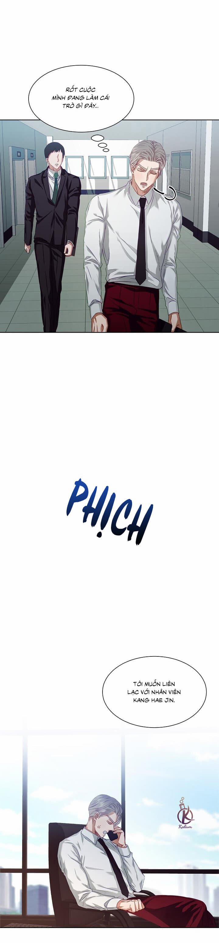 (21+) Nhân Duyên 99.99% 5 trang 3