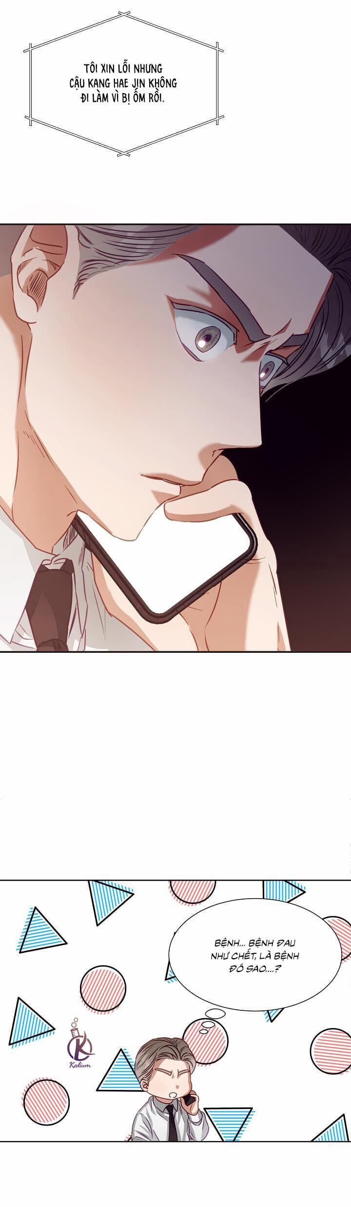 (21+) Nhân Duyên 99.99% 5 trang 4