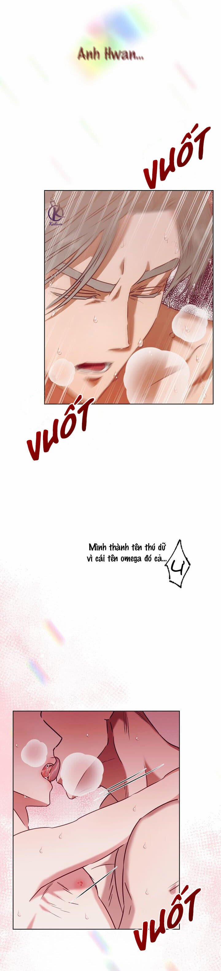 (21+) Nhân Duyên 99.99% 6.5 trang 1