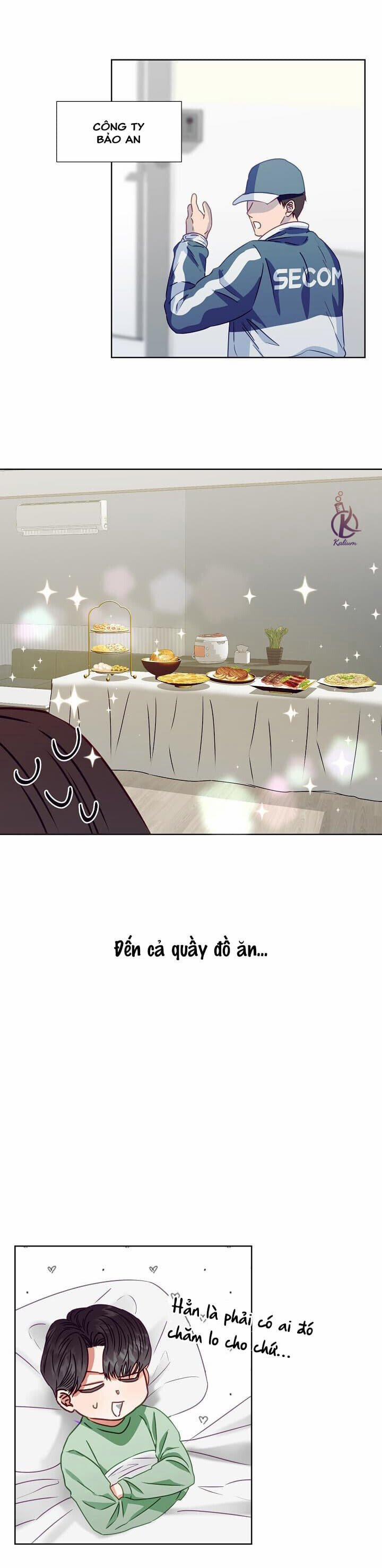 (21+) Nhân Duyên 99.99% 6.5 trang 10