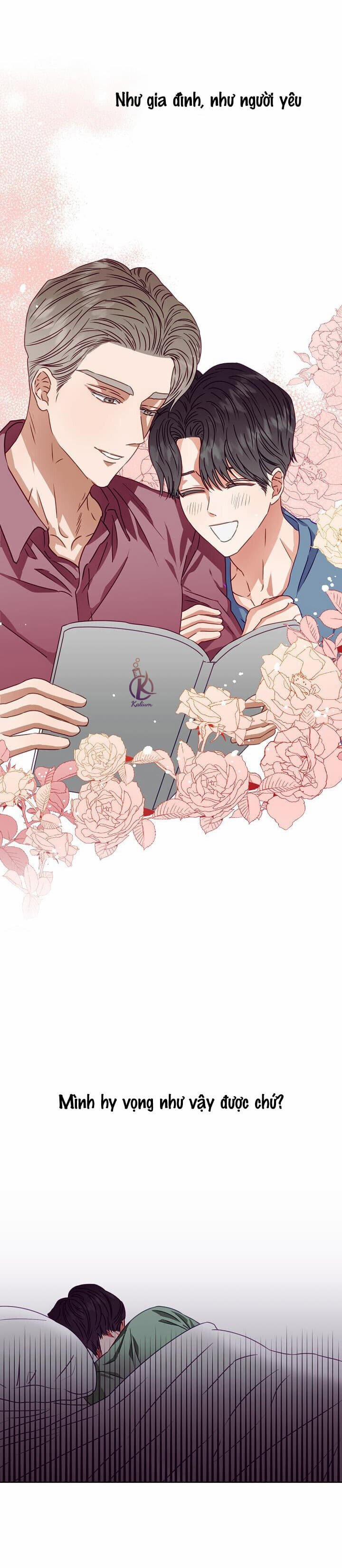 (21+) Nhân Duyên 99.99% 6.5 trang 12