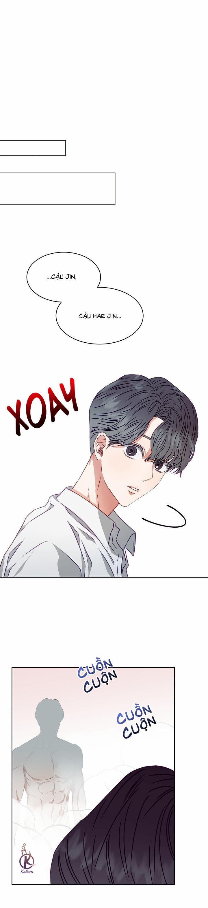 (21+) Nhân Duyên 99.99% 6.5 trang 13