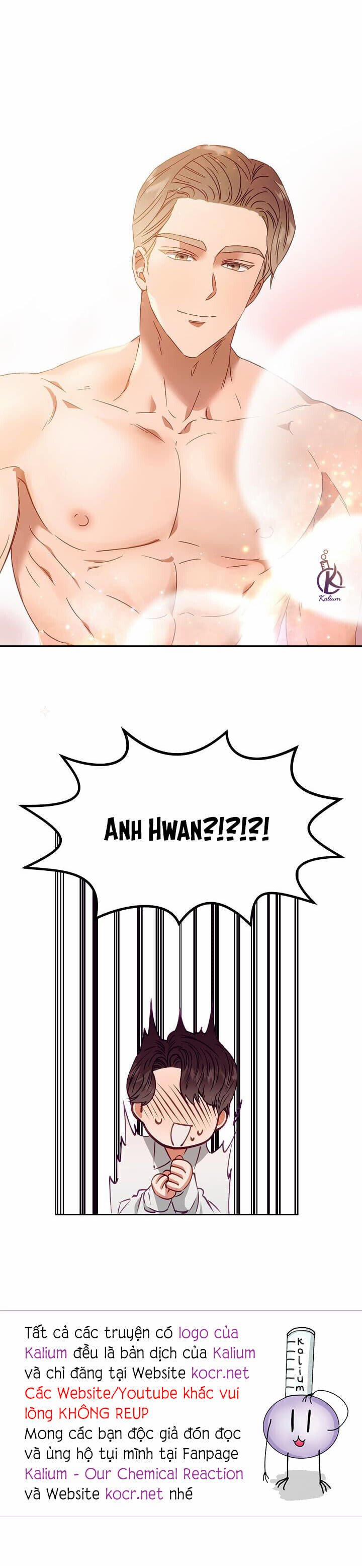 (21+) Nhân Duyên 99.99% 6.5 trang 14