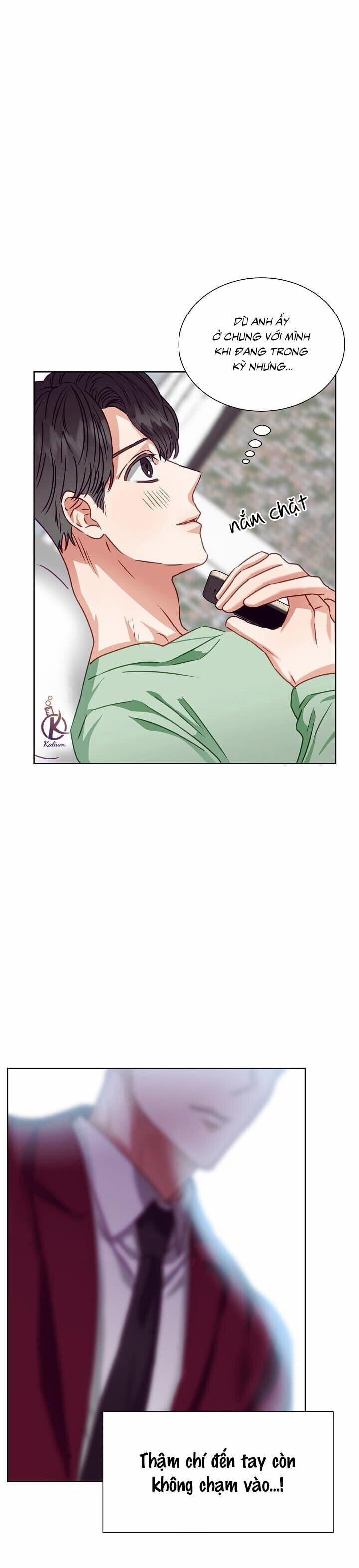 (21+) Nhân Duyên 99.99% 6.5 trang 7