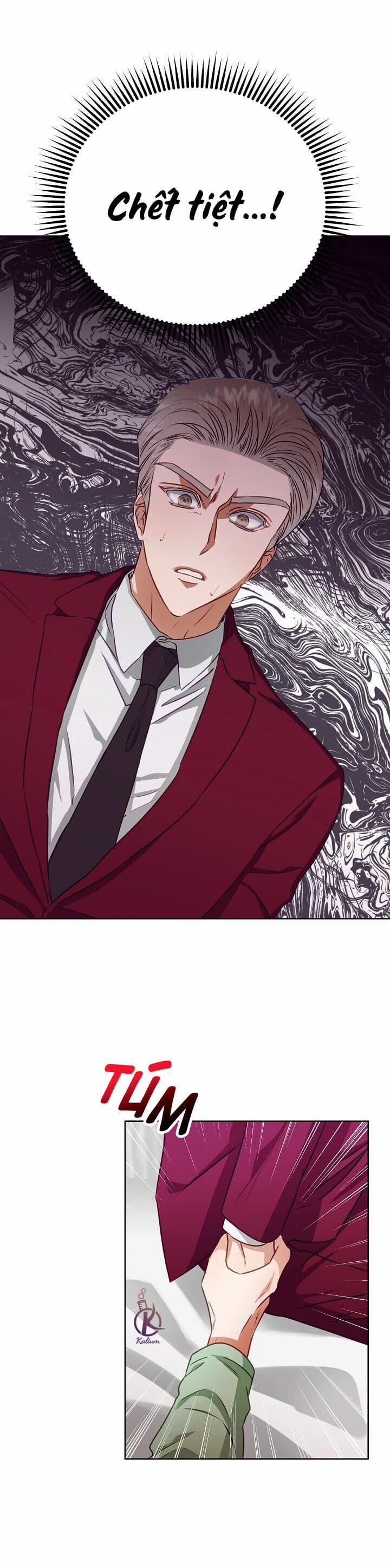 (21+) Nhân Duyên 99.99% 6 trang 1