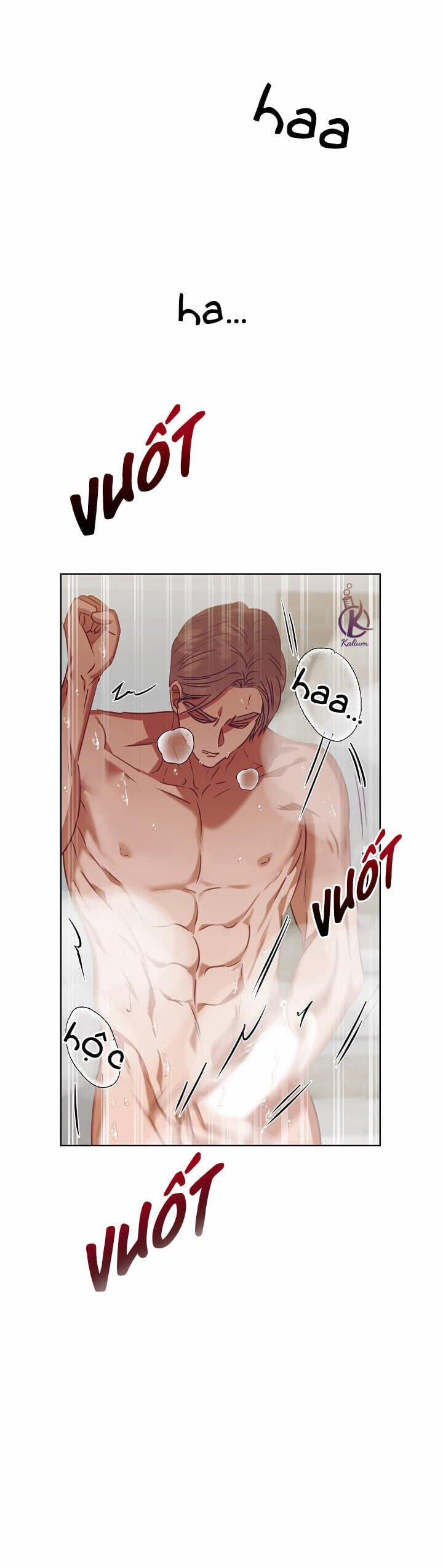 (21+) Nhân Duyên 99.99% 6 trang 14