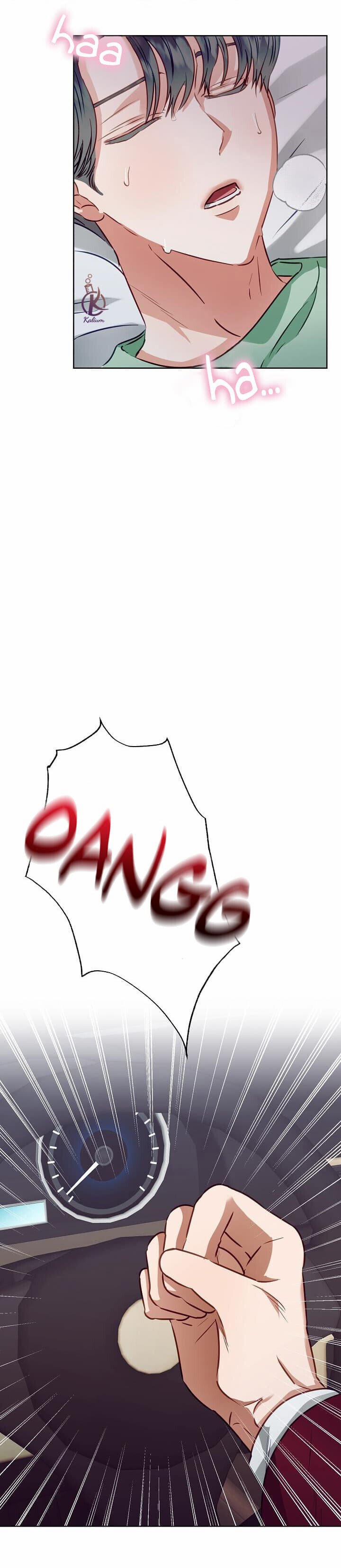 (21+) Nhân Duyên 99.99% 6 trang 4