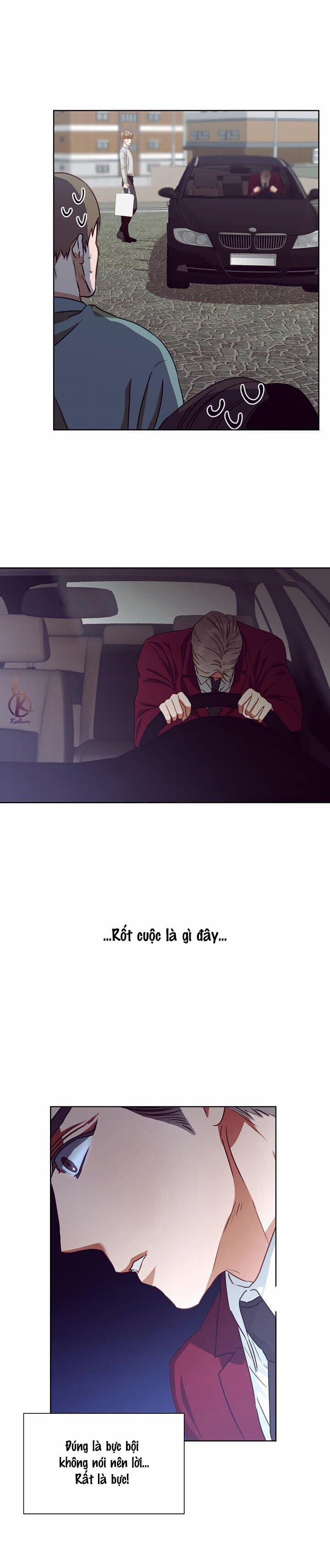 (21+) Nhân Duyên 99.99% 6 trang 5