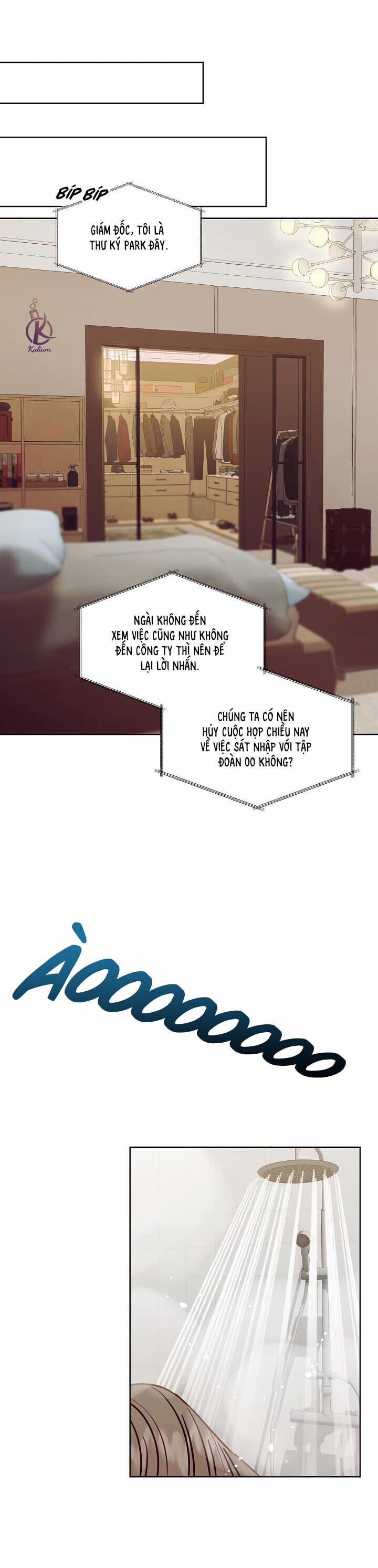 (21+) Nhân Duyên 99.99% 6 trang 9