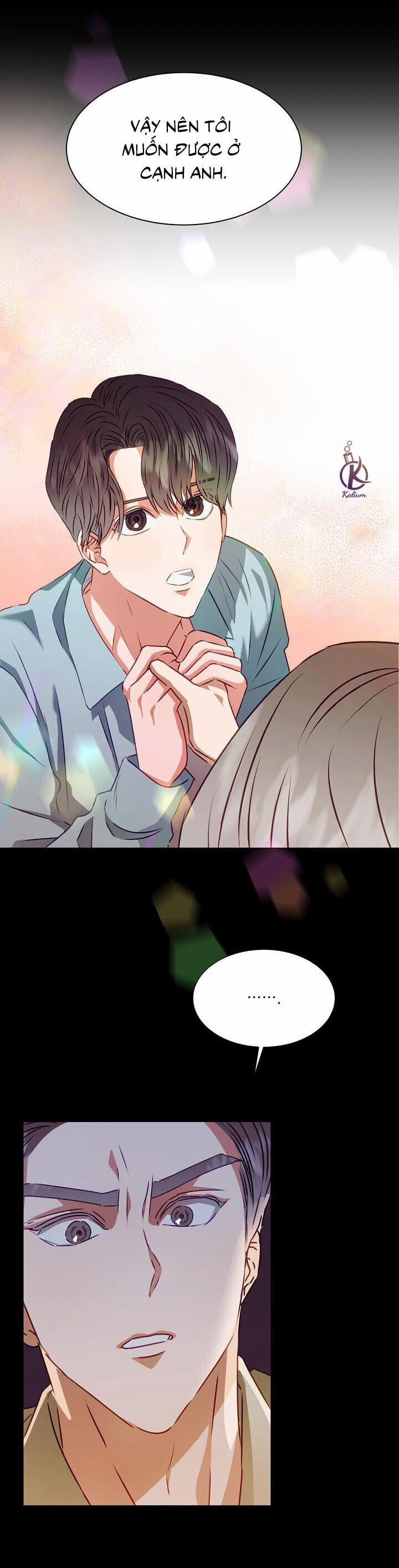 (21+) Nhân Duyên 99.99% 7.5 trang 10