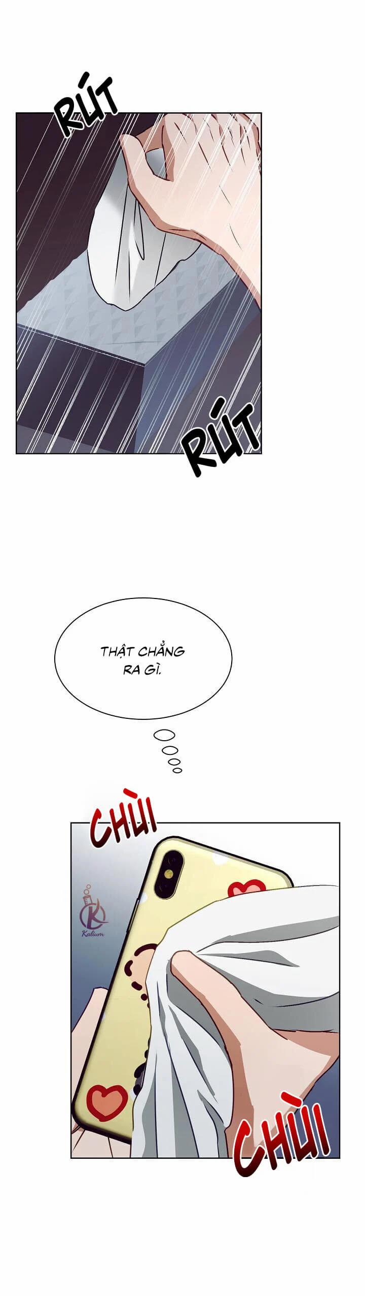 (21+) Nhân Duyên 99.99% 7.5 trang 13