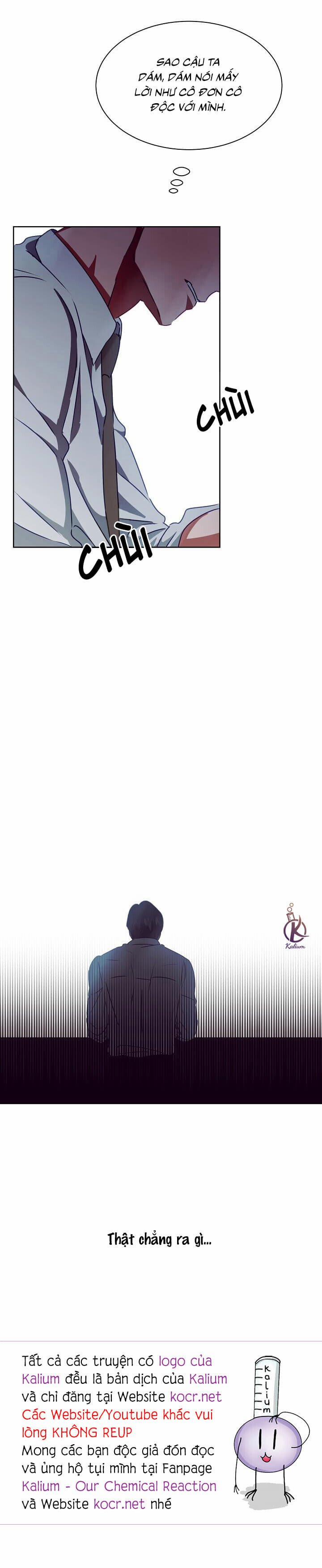 (21+) Nhân Duyên 99.99% 7.5 trang 14