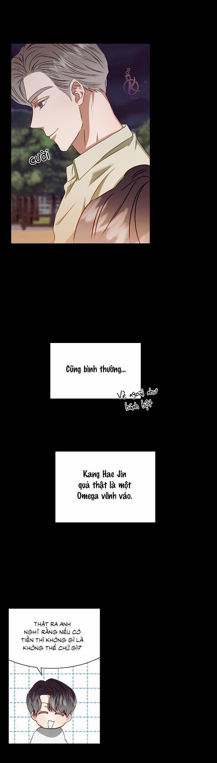 (21+) Nhân Duyên 99.99% 7.5 trang 3