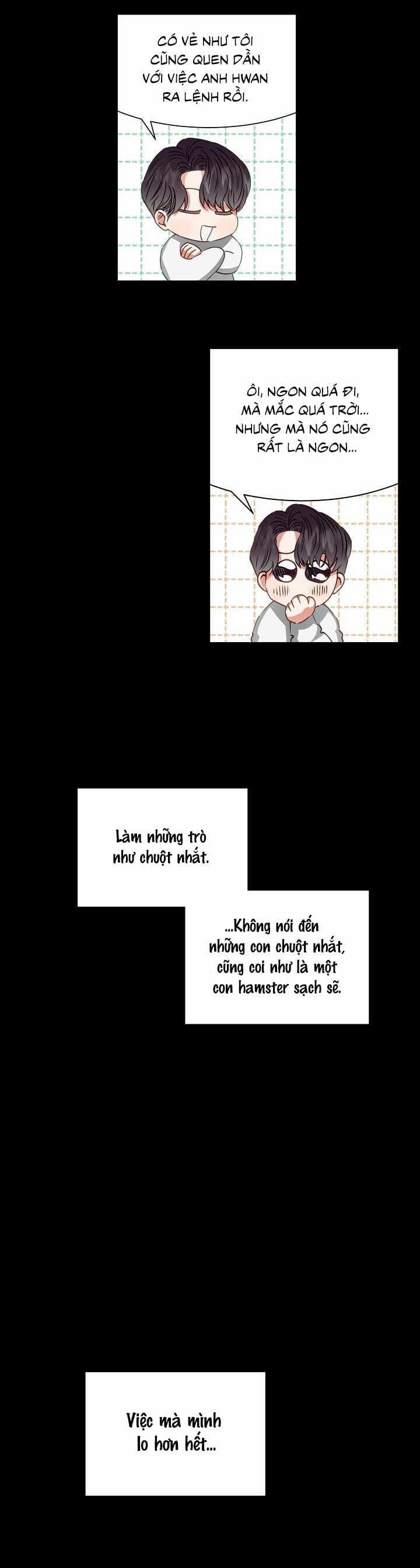 (21+) Nhân Duyên 99.99% 7.5 trang 4