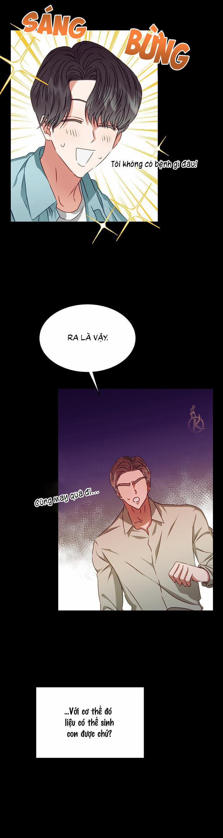 (21+) Nhân Duyên 99.99% 7.5 trang 6