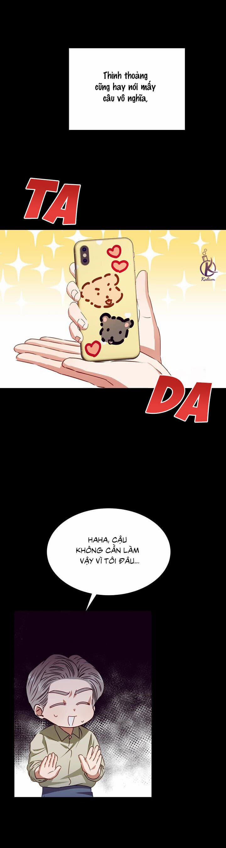 (21+) Nhân Duyên 99.99% 7.5 trang 7