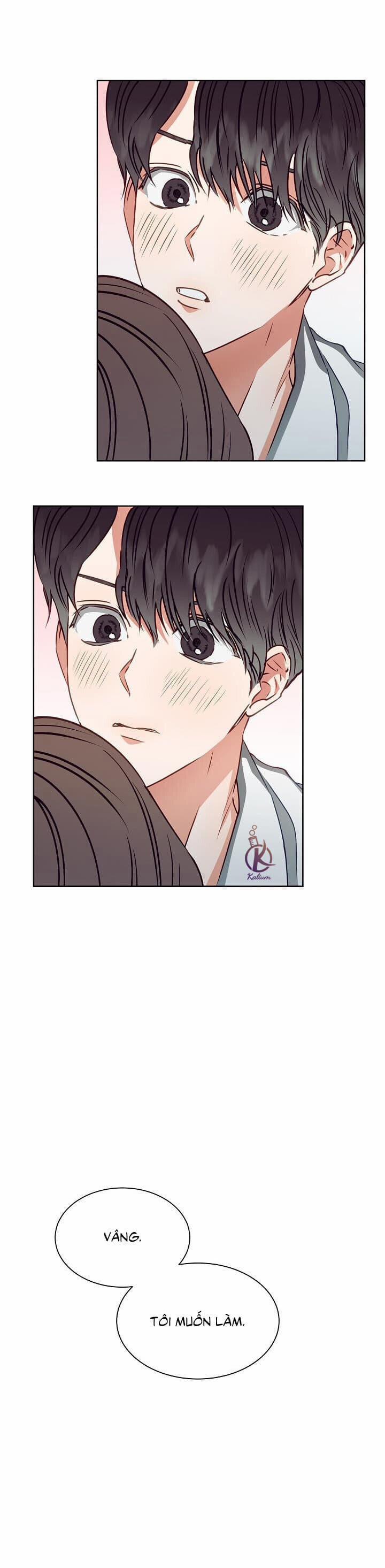 (21+) Nhân Duyên 99.99% 7 trang 2