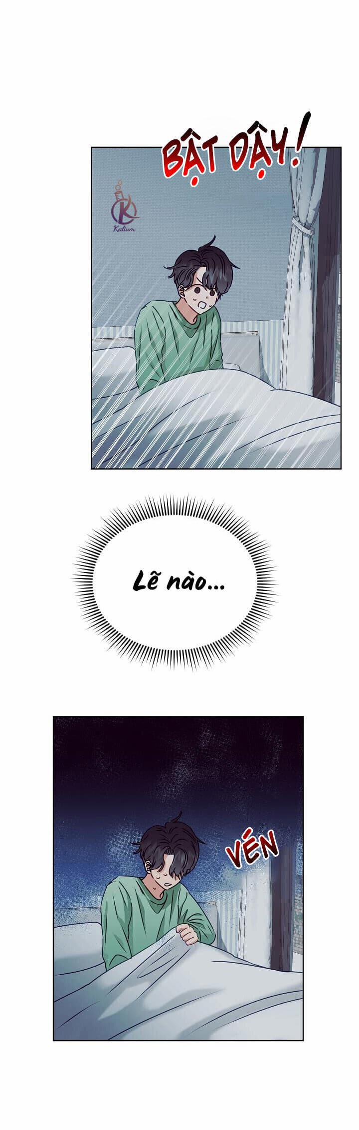 (21+) Nhân Duyên 99.99% 7 trang 4