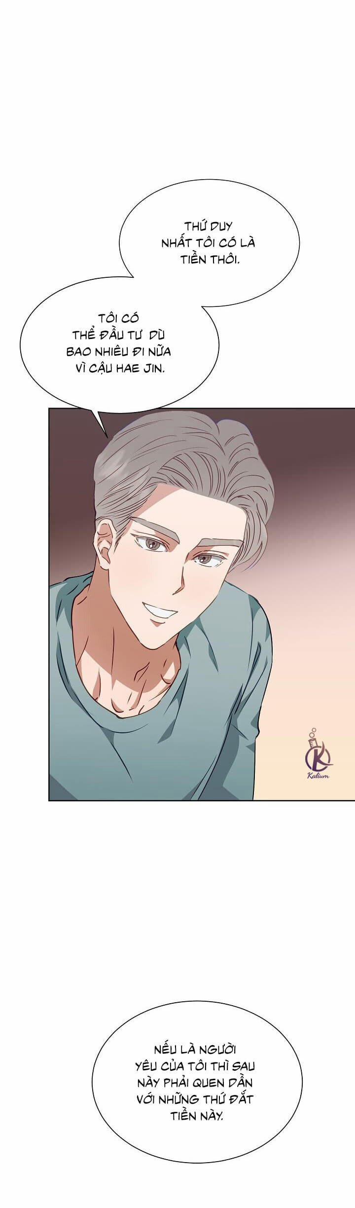 (21+) Nhân Duyên 99.99% 8.5 trang 11