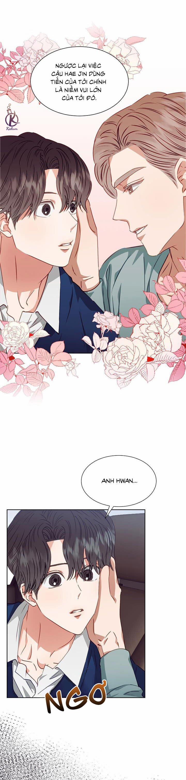 (21+) Nhân Duyên 99.99% 8.5 trang 13