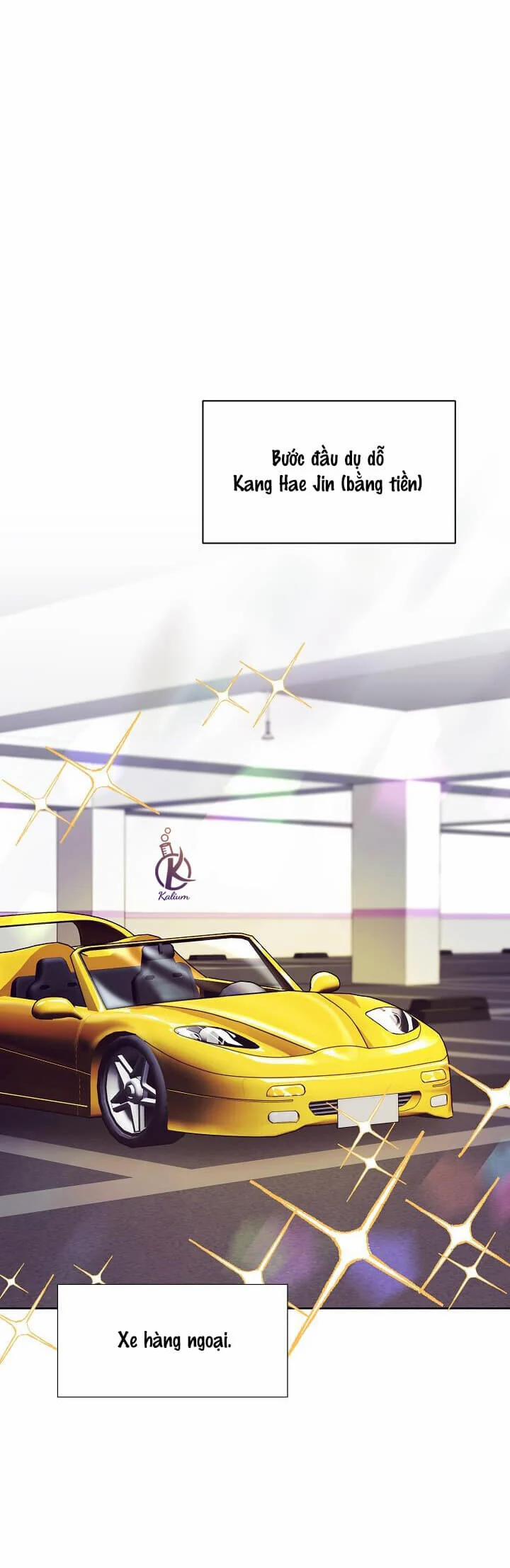 (21+) Nhân Duyên 99.99% 8.5 trang 3