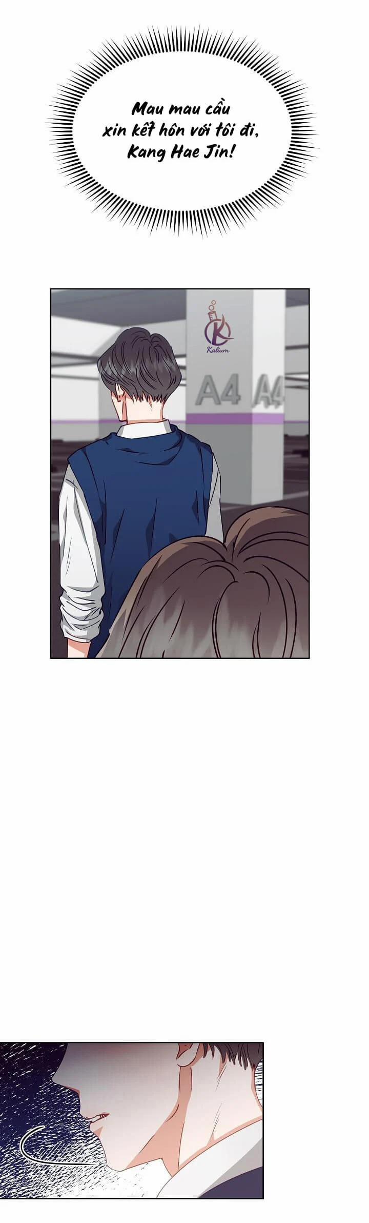 (21+) Nhân Duyên 99.99% 8.5 trang 5